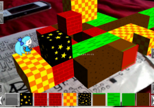 ScrollAR Screenshot
