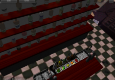 Bartending AR