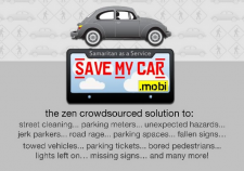 Save My Car
