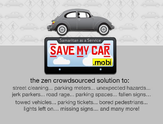 Save My Car